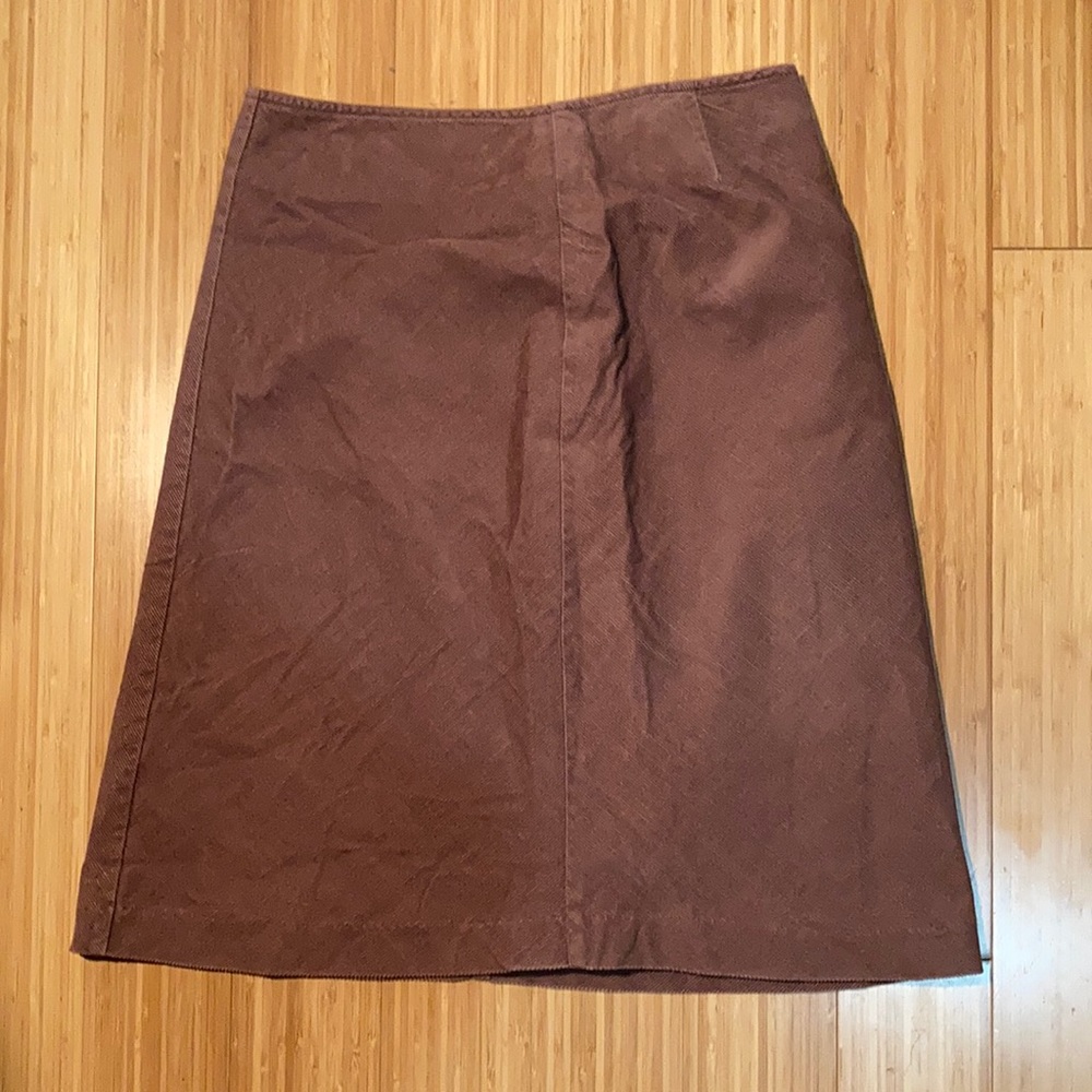 Biden Skirt
